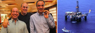 A família Marinho, que lutou pela entrega do pré-sal a empresas estrangeiras, primeira medida executada após o golpe parlamentar de 2016, agora defende, em editorial, que as petroleiras internacionais possam trazer equipamentos sem conteúdo nacional; de acordo com trabalhadores e entidades empresariais brasileiras, pelo menos 1 milhão de pessoas serão demitidas no Brasil com essa medida