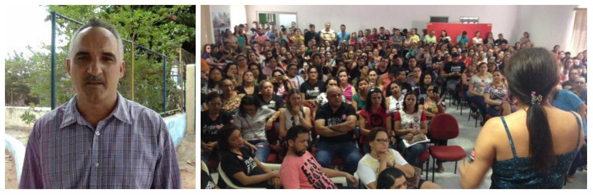 O prefeito de Itapipoca, João Barroso (PSDB) descontou dos salários dos servidores municipais os dias parados, durante a greve da categoria. A greve foi realizada entre 10 a 24 de outubro. Servidores que possuem empréstimo consignado chegaram a ter o salário zerado. Em nota, o Sindicato dos Servidores Públicos Municipais de Itapipoca (Sindsep) afirma que o Governo Municipal não dialogou para estabelecer critérios para a compensação das horas não trabalhadas. Uma Audiência de Conciliação está agendada para o dia 07 de novembro, momento em que os sindicalistas acreditavam que poderiam acordar os termos da compensação, dentre outros aspectos, como apreciar o restante da pauta de reivindicações