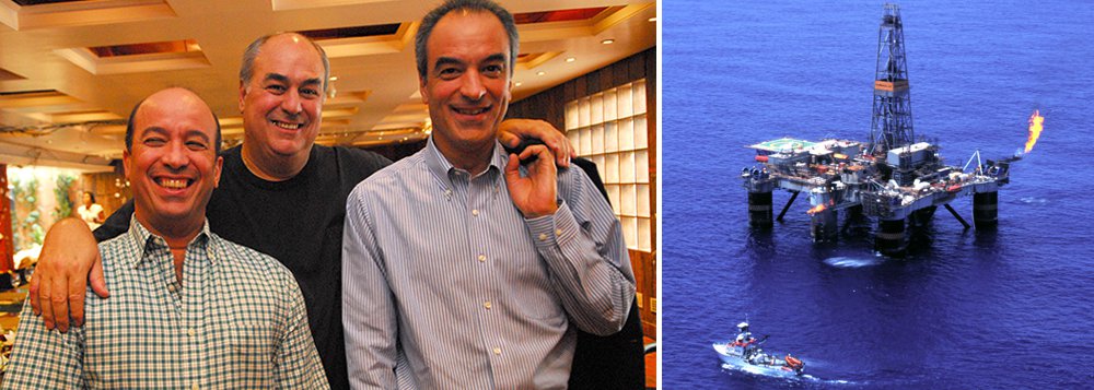 A família Marinho, que lutou pela entrega do pré-sal a empresas estrangeiras, primeira medida executada após o golpe parlamentar de 2016, agora defende, em editorial, que as petroleiras internacionais possam trazer equipamentos sem conteúdo nacional; de acordo com trabalhadores e entidades empresariais brasileiras, pelo menos 1 milhão de pessoas serão demitidas no Brasil com essa medida