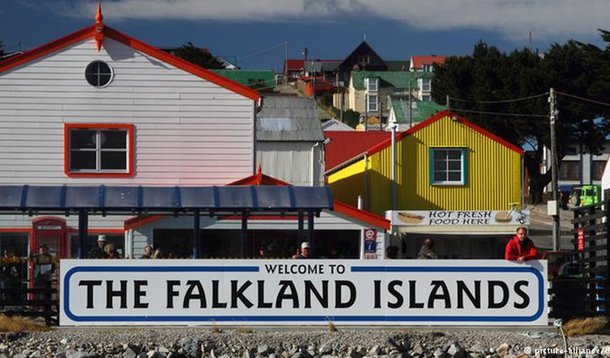 Território ultramarino britânico teme perder acesso ao mercado comum europeu, maior destino de suas exportações de peixe, e planeja se voltar para os vizinhos, principalmente o Brasil