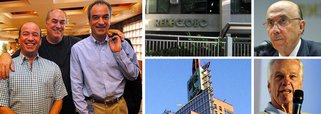 Dois dos principais grupos de mídia que apoiaram o golpe de 2016 – Globo e Abril – também aparecem nos Paradise Papers; segundo o site Poder360, no caso do Grupo Globo, membros da família Marinho são apontados como diretores da Global International Company Limited., registrada nas Bahamas, e o chairman e presidente do Grupo RBS, maior afiliada da Globo no Brasil, Eduardo Sirotsky Melzer, é ligado a um sub-trust; já o grupo Abril, que publica a Veja, está relacionado a 4 offshores registradas nas ilhas Cayman; rabo preso da mídia corporativa explica por que a imprensa brasileira esconde o caso Paradise Papers, que já revelou offshores de Henrique Meirelles, ministro da Fazenda, e Jorge Paulo Lemann, homem mais rico do Brasil, criadas para que ambos pagassem menos impostos