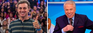 Silvio Santos revelará que quer se candidatar a presidente do Brasil no programa que irá ao ar neste domingo (21); decisão veio depois que o apresentador Luciano Huck, "o novo" de Fernando Henrique Cardoso, se lançou; "Eu não estava mais pensando em política, mas depois que o Luciano Huck se candidatou eu fiquei muito chateado e eu acho que vou me candidatar. Pois eu estou com 86 anos, estou muito mais maduro, tenho agora decisões muito mais adultas e estou convencido que o governo na minha mão seria um governo de total felicidade para as pessoas menos favorecidas", afirmará Silvio