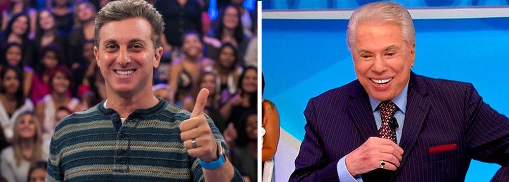 Silvio Santos revelará que quer se candidatar a presidente do Brasil no programa que irá ao ar neste domingo (21); decisão veio depois que o apresentador Luciano Huck, "o novo" de Fernando Henrique Cardoso, se lançou; "Eu não estava mais pensando em política, mas depois que o Luciano Huck se candidatou eu fiquei muito chateado e eu acho que vou me candidatar. Pois eu estou com 86 anos, estou muito mais maduro, tenho agora decisões muito mais adultas e estou convencido que o governo na minha mão seria um governo de total felicidade para as pessoas menos favorecidas", afirmará Silvio