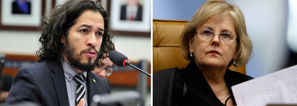 "É uma vitória ainda parcial, já que o julgamento definitivo ainda está por vir, mas é importantíssima neste momento que o governo acha que sua maioria parlamentar pode avançar sobre todos os direitos previstos para população mais vulnerável na Constituição", diz o deputado, ao comentar o voto da ministra Rosa Weber