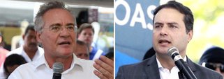 Pesquisa divulgada pelo Instituto Brasileiro de Pesquisa  (Ibrape), em Alagoas, mostra que se as eleições para governador fossem hoje, Renan Filho seria reeleito com 39%; já no caso de Senador, Renan Calheiros se elegeria com 30% dos votos; Lula também seria eleito presidente com 45%; pesquisa também mostrou a desaprovação do atual presidente,  Michel Temer: 89% da população não concorda com a forma como ele governa o Brasil