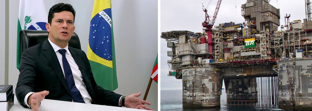 A senadora Gleisi Hoffmann, presidente nacional do PT, critica o anúncio pomposo da devolução de R$ 654 milhões à Petrobras, fruto de acordos de colaboração e de leniência, como os firmados com a Odebrecht e a Andrade Gutierrez; as perdas da companhia com operação Lava Jato foram muito maiores, lembra ela; "Só entre 2010 e 2014, os investimentos da Petrobras foram de mais de R$ 400 bilhões", diz Gleisi; "Combater a corrupção é muito diferente de se praticar "justiça" seletiva, com a finalidade de perseguir adversários políticos e servir a interesses econômicos contrários aos do País", acrescenta a presidente do PT