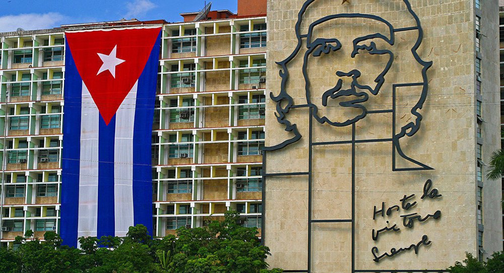governo Cuba