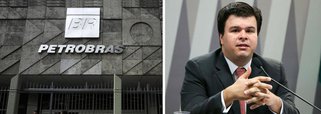 CVM precisa investigar quem lucrou com a declaração do ministro de Minas e Energia, Fernando Coelho, que em entrevista ao programa Roda Viva, na noite desta segunda-feira 2, falou em privatização da estatal; nesta manhã, porém, ele já recuou e disse que o assunto está "fora de cogitação"; nesse meio tempo, as ações da petroleira tiveram ganhos de mais de 2% na Bovespa