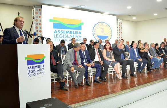 Prefeitos de cidades que serão contempladas com R$ 130 milhões (montante para todos os 139 municípios do estado) cobraram dos deputados estaduais a garantia para a execução das obras; o chefe do executivo de Centenário, Wesley Camilo (PSDB), disse esperar "que não haja nenhuma alteração na promessa apresentada pelos deputados no decorrer dos trâmites na Casa de Leis, e que de fato os recursos garantam a efetiva execução de obras em nossos Municípios"