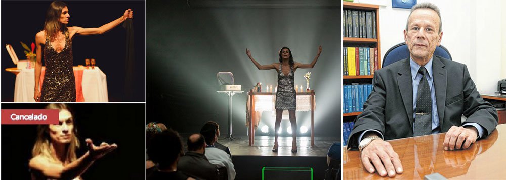 Depois de passar pela capital e várias cidades do interior paulista, a peça O Evangelho Segundo Jesus, Rainha do Céu, de Jo Clifford, deveria ser exibida nesta sexta-feira (15/09), no Sesc Jundiaí (SP). Porém, o espetáculo foi cancelado um pouco antes de começar por liminar concedida pelo juiz Luiz Antonio de Campos Júnior, atendendo a um pedido que já vinha sendo articulado há alguns dias por fundamentalistas religiosos