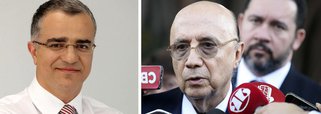 "O governo seguinte receberá uma bomba fiscal, porque dificilmente a atual administração aprovará uma reforma da Previdência que evite que a regra de teto de gastos paralise o Executivo. A tarefa do próximo governo será ainda mais dura. Sem uma reforma da Previdência relevante, a regra do teto de gastos se transformará numa armadilha para o próximo presidente", avisa o colunista Kennedy Alencar; segundo ele, a nova meta fiscal de R$ 159 bilhões de déficit, já nasce cercada de dúvidas