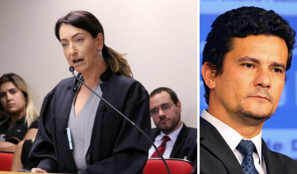 Atuando como advogada do marido na ação que o ex-presidente Lula move contra ele por abuso de poder, Rosangela Moro depôs contra a própria operação: "Veja a fragilidade de sua argumentação. Ela disse que o fato de terem sido encontrados objetos de Lula no sítio indica, 'aparentemente, que ele é o real proprietário'. Depois de tanto tempo (e dinheiro público) gastos na investigação da propriedade do sítio, esta é a melhor expressão que Rosangela tem para defender o marido?", escreve Paulo Nogueira no DCM