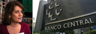 "O mercado já dá como certa a redução de um ponto nos juros na semana que vem. A grande pergunta é: mesmo com o corte maior, saindo de 0,75 para 1 ponto, o ritmo do BC está de acordo com a forte queda da inflação? Ao que parece, não", escreve a colunista do Globo; para a jornalista, "há espaço para uma postura menos conservadora do Banco, diante da recessão, da queda da inflação e das expectativas. A redução não chegou aos consumidores e às empresas"