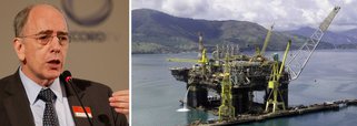 Petrobras, comandada por Pedro Parente, vai acelerar a venda de seus ativos neste segundo semestre; nova etapa do "feirão de Parente" foi confirmada nesta sexta-feira, 11, pelo diretor financeiro e de relações com investidores da Petrobras, Ivan Monteiro; "Já levamos ao mercado informações como o IPO [abertura de capital, na sigla em inglês] da BR [Distribuidora], temos os gasodutos do Nordeste, o segmento de petroquímico, de biocombustíveis", disse Monteiro, em teleconferência com analistas para comentar desempenho da empresa referente ao segundo trimestre, que registrou lucro de R$ 316 milhões, 15% menos em relação ao mesmo período do ano passado