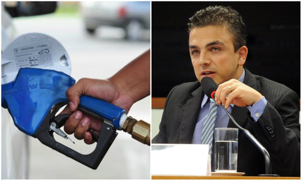 O deputado Aliel Machado (REDE-PR) obteve nesta sexta-feira 18 uma liminar que derrubou, de novo, o aumento nos combustíveis autorizados por Michel Temer; a decisão coube à juíza Adverci Rates Mendes de Abreu, da 20.ª Vara Federal do Distrito Federal, que fulminou o “gasolinaço” do Tinhoso; confira a íntegra