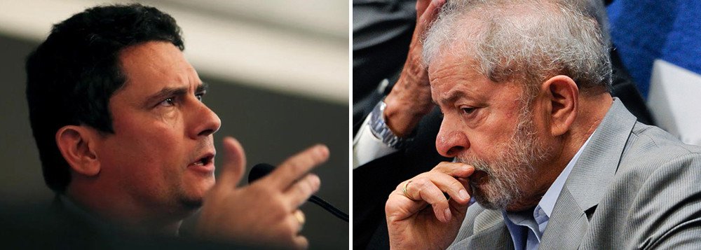 "Os advogados de Cunha estão perplexos com a velocidade com que Sérgio Moro o condenou a 15 anos. Não é comum a justiça brasileira ser multada por excesso de velocidade", escreve o colunista do Cafezinho; "Ora, um dos princípios do método de Moro é usar a popularidade em seu favor e, como arma, contra seus alvos. E o grande alvo é Lula", afirma