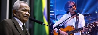"Além de grande artista, Belchior foi uma pessoa de bom caráter e participação social", destaca o deputado federal Chico Lopes (PCdoB-CE), que conheceu o artista em 1968, em Fortaleza, quando ao lado do então estudante de Medicina participou de um grupo de apoio a pessoas em situação de prostituição, em Fortaleza