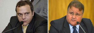 O doleiro Lúcio Funaro comentou o monitoramento do ex-ministro Geddel Vieira Lima (PMDB-BA) sobre a esposa do corretor Raquel Pita, após a prisão do próprio Funaro; em delação, ele afirmou que o peemedebista 'foi o primeiro a ligar' para sua mulher quando sua irmã, Roberta Funaro, foi solta após período de encarceramento no âmbito da Operação Patmos; Geddel teria dito que 'graças a Deus' que Roberta foi solta para tentar acalmar os ânimos do doleiro para uma delação