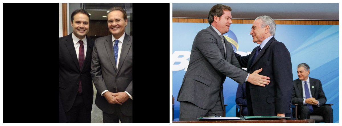 Pesquisa Ibrape realizada em Marechal Deodoro, na Grande Maceió - e um dos 20 maiores municípios de Alagoas, no dia 3 de outubro, com 800 eleitores, mostra o governador Renan Filho (PMDB) com 37% dos votos e Rui Palmeira (PSDB) com 24%; para o Senado, na soma dos dois votos Renan Calheiros teria 32%; Teotônio Vilela 26% e Benedito de Lira 22%; a surpresa ficou por conta do deputado federal licenciado e ministro do turismo do governo Temer, Marx Beltrão, em último lugar com apenas 10% das intenções 