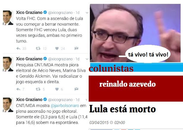 O que espanta é o espanto dessa gente. Há quase três anos que a mídia, a Lava Jato, os partidos de direita, os movimentos antipetistas e uma militância histérica e canalha praticam toda sorte de atrocidades com o ex-presidente