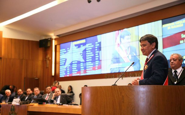 Único estado brasileiro que concede reajuste linear que alcança todas as faixas salariais do magistério, o governador Wellington Dias (PT) já encaminhou aos deputados projeto propondo o novo piso salarial para os professores da rede pública estadual; no Piauí, valor cobre as perdas salariais com a inflação e garante ganho real