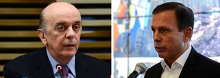 Senador José Serra (PSDB) informou a lideranças tucanas que pretende se lançar candidato ao governo de São Paulo no pleito eleitoral do próximo ano; movimentação do parlamentar visando o Palácio dos Bandeirantes é um novo fator de isolamento do prefeito da capital João Doria (PSDB), que já havia queimado a chance de disputar com o governador Geraldo Alckmin (PSDB) quem seria o candidato tucano à Presidência da República; agora, Doria - que está em em queda livre nas pesquisas eleitorais, além de ter sua gestão extremamente mal avaliada - não deverá nem mesmo conseguir disputar a sucessão estadual