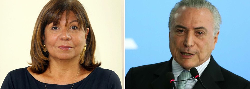 Dora Kramer analisa a possibilidade de o procurador-geral da República, Rodrigo Janot, rever os termos do acordo que garantiu a Joesley Batista imunidade total como prêmio da delação de ilícitos envolvendo Michel Temer; a advocacia de Temer comemorou, dizendo que "isso muda tudo", o que para Dora Kramer é "precipitação e leviandade"