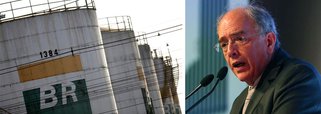 O jornal britânico Financial Times publicou reportagem nesta sexta-feira, 6 sobre as negociações da Petrobras para privatizar a BR Distribuidora; "Pedro Parente, diretor executivo da Petrobras, disse que não pode confirmar as expectativas do mercado para uma oferta pública inicial no último trimestre deste ano ou que o negócio valoraria a empresa entre R$ 30 bilhões (US$ 9,5 bilhões) para R$ 40 bilhões. 'Temos de estar sempre preparados para que, se o mercado sorrir para nós, podemos ir até lá e dar um beijo', disse o Sr. Parente em uma entrevista", destaca o FT