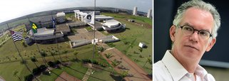 Reitor da Unicamp, que recentemente ultrapassou a USP como a melhor da América Latina, o físico Marcelo Knobel não usa meias palavras; em sua opinião, a crise financeira vivida pela Unicamp é "dramática"; para ele, o teto salarial de R$ 21 mil das universidades estaduais paulistas, afirma, é um "risco seríssimo" à capacidade das instituições de atrair os melhores profissionais; por fim, o ensino superior no Brasil é muito "engessado" e precisa de currículos flexíveis