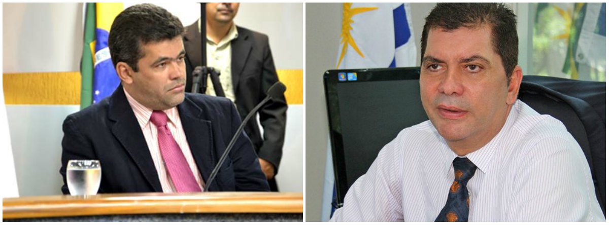 O vereador Milton Neris (PP) afirmou haver "claros indícios" de que o prefeito de Palmas, Carlos Amastha, "está envolvido no esquema de Odebrecht"; em delação premiada, o ex-diretor da Odebrecht Ambiental Fernando Reis disse não ter pago "absolutamente nada" ao prefeito dos R$ 240 milhões da universalização da coleta e tratamento do esgoto da Capital; segundo o parlamentar, o chefe do executivo municipal "conseguiu da Odebrecht uma bagatela de R$ 19,2 milhões, que correspondem a 8% dos R$ 240 milhões, para investir onde ele mandasse"; "Amastha passou a ser o cara da Odebrecht no Estado do Tocantins, mandando fazer obras e a Odebrecht pagando e agora fica falando mal dos outros", disse; "O Amastha está enfiado até o pescoço dentro da Odebrecht e vai ter que dar explicação nesta Casa"