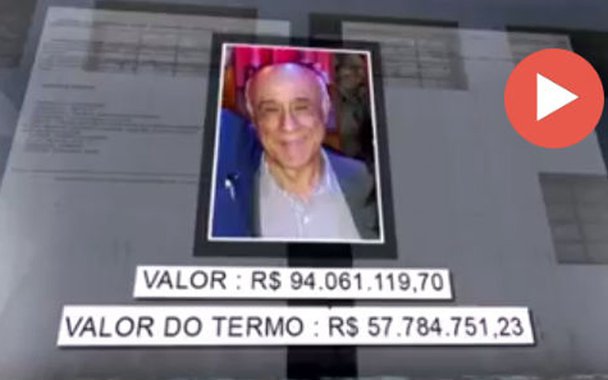 "As suspeitas dos contratos de Lima com o governo de São Paulo e com a construção da usina de Angra 3 foram para o Fantástico e, neste país onde a Globo tem o quase monopólio da informação e a capacidade de reger o restante da imprensa comercial, isso adquire um peso que vai além do que podemos fazer aqui, pela internet e pelas redes sociais", diz o editor do Tijolaço