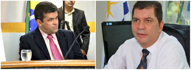 O vereador Milton Neris (PP) afirmou haver "claros indícios" de que o prefeito de Palmas, Carlos Amastha, "está envolvido no esquema de Odebrecht"; em delação premiada, o ex-diretor da Odebrecht Ambiental Fernando Reis disse não ter pago "absolutamente nada" ao prefeito dos R$ 240 milhões da universalização da coleta e tratamento do esgoto da Capital; segundo o parlamentar, o chefe do executivo municipal "conseguiu da Odebrecht uma bagatela de R$ 19,2 milhões, que correspondem a 8% dos R$ 240 milhões, para investir onde ele mandasse"; "Amastha passou a ser o cara da Odebrecht no Estado do Tocantins, mandando fazer obras e a Odebrecht pagando e agora fica falando mal dos outros", disse; "O Amastha está enfiado até o pescoço dentro da Odebrecht e vai ter que dar explicação nesta Casa"