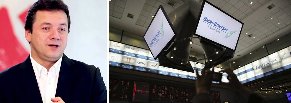 Venda antecipada de ações da JBS por parte da controladora FB Participações, dos irmãos Joesley e Wesley Batista, antes da divulgação do acordo de delação premiada fechado com a PGR evitou um prejuízo potencial de R$ 138 milhões, segundo a Polícia Federal; Wesley Batista, presidente-executivo da JBS, foi preso em São Paulo nesta quarta-feira (13) como parte de uma investigação sobre suspeita de que executivos do grupo se aproveitaram de informação privilegiada em decorrência dos próprios acordos de delação para obter lucros no mercado financeiro