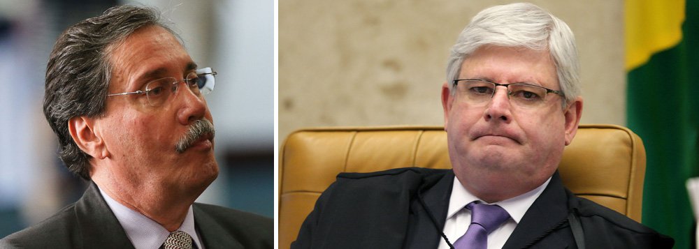 Para o colunista do Globo, com a denúncia por corrupção contra Michel Temer, "o Ministério Público perdeu a cerimônia diante da figura do Presidente que, na visão de Janot, desonrou o cargo que ocupa"; "A virulência do texto corresponde à gravidade da situação, que terá agora na Câmara seu canal Institucional de resolução da crise", diz ele