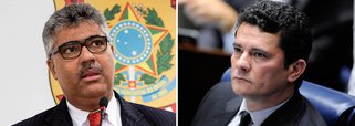 Depois da Secretaria de Segurança Pública e Administração Penitenciária do governo do Paraná, a Polícia Federal pediu ao juiz Sergio Moro que adie o interrogatório do ex-presidente Lula que está agendado para o dia 3 de maio; no documento, o superintendente da PF no Paraná, delegado Rosalvo Ferreira Franco, diz que precisa solicitar "mais tempo para realizar as tratativas com os órgãos de segurança e de inteligência para audiência que será realizada"