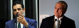 O grupo dos "cabeças pretas" do PSDB, formado pelos deputados mais jovens e liderado por Daniel Coelho (PSDB-PE), fechou posição e vai votar a favor da denúncia contra Michel Temer, que será implicado em corrupção, organização criminosa, obstrução judicial e lavagem de dinheiro; a denúncia deve ser enviada à Câmara no fim de junho