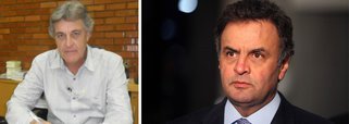 O ex-presidente do PSDB no Tocantins, Ernani Siqueira, avalia que as denúncias contra o senador afastado Aécio Neves e a possibilidade de ter sua prisão decretada pelo STF, entre outros problemas que atingem o tucano, atrapalham as perspectivas do partido para as eleições de 2018; ele também reclama do senador Ataídes Oliveira, presidente da sigla estado