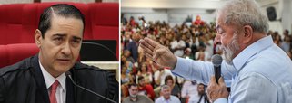 Em resposta à defesa do ex-presidente Lula, o presidente do Tribunal Regional Federal da 4ª Região, Carlos Eduardo Thompson Flores Lenz, afirmou que 127 dias entre o início da tramitação da apelação do petista contra a condenação pelo juiz Sergio Moro na Lava Jato e a marcação do julgamento é fato comum na Corte. Segundo o juiz de segunda instância, a Corte realizou o julgamento de  1.326 apelações criminais com data de distribuição não superior a 150 dias; Lula denuncia pressa e perseguição
