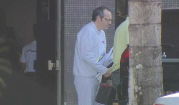 O operador financeiro Lúcio Funaro informou ao Supremo Tribunal Federal que a casa dele em São Paulo foi invadida no último dia 10 de setembro; no documento encaminhado ao STF, Funaro pediu que seja apurado se o caso tem relação com o fato de ele ter fechado acordo de delação premiada; segundo Funaro, a casa dele é vizinha à de Joesley Batista, um dos donos grupo J&amp;F, que controla a JBS
