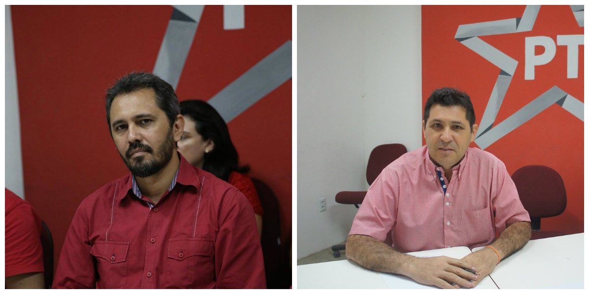 O atual presidente do PT Ceará, Francisco de Assis Diniz e o deputado estadual Elmano de Feitas irão disputar a presidência. O 6º Congresso Estadual do PT acontece nos dias 6 e 7 de maio de 2017, em Fortaleza. No evento deverão ser debatidos o cenário nacional e local, o balanço dos governos petistas e questões de organização partidária. Durante o Congresso também haverá também a eleição da nova direção estadual do partido, para um mandato de dois anos