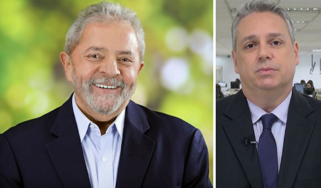 O colunista José Roberto Toledo, do Estado de S.Paulo, classificou o resultado da pesquisa Ibope como "a páscoa eleitoral de Lula"; "Lula renasceu eleitoralmente por três motivos: o governo Temer, a memória do bolso do eleitor, e, paradoxalmente, a Lava Jato – que respingou em quase todo político relevante", escreve