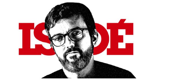 O professor e escritor caroca Francisco Costa publicou em seu Facebook carta ao jornalista da IstoÉ, Mario Vitor Rodrigues, que num texto desejou a morte do ex-presidente Lula; depois de ser processado pelo PT, Rodrigues foi até a delegacia hoje pedir proteção policial; "Gostaria muito de ver a sua coragem como jornalista, se cobrasse a propriedade de meia tonelada de cocaína no helicóptero de um senador; mais de seiscentos quilos de cocaína em jatinho que levantou vôo da fazenda de um ministro; se investigasse as malas de Temer ou a morte de Teori... Mas nadar contra a maré é para os fortes", escreve Francisco
