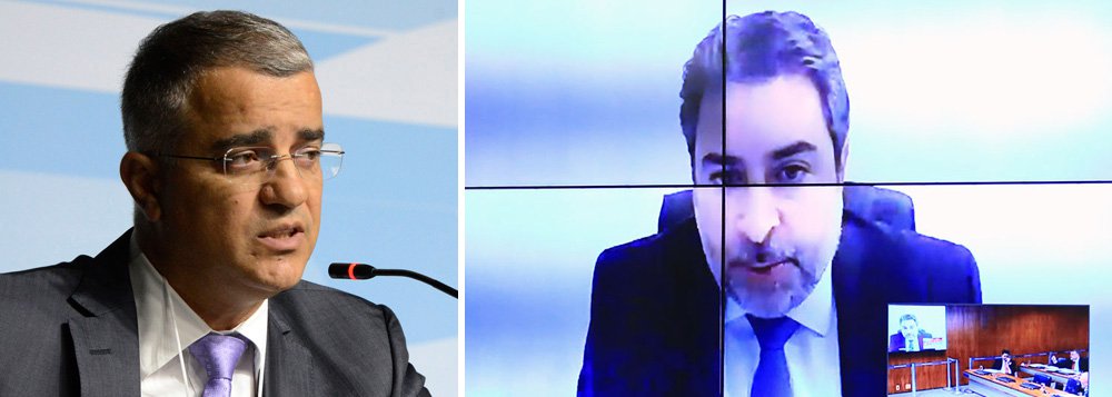 O jornalista Kennedy Alencar defendeu nesta sexta-feira, 1º, que as acusações do advogado Rodrigo Tacla Duran na CPI da JBS precisam ser investigadas; para ele, ser criminoso não significa necessariamente que Tacla Duran esteja mentindo; "Há interesse público nessas acusações. A procuradora-geral da República, Raquel Dodge, e os integrantes da Lava Jato deveriam ser os principais interessados em apurar uma suposta tentativa de manipulação de um acordo de delação premiada bem como outras acusações apresentadas ontem na CPI", afirma