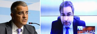 O jornalista Kennedy Alencar defendeu nesta sexta-feira, 1º, que as acusações do advogado Rodrigo Tacla Duran na CPI da JBS precisam ser investigadas; para ele, ser criminoso não significa necessariamente que Tacla Duran esteja mentindo; "Há interesse público nessas acusações. A procuradora-geral da República, Raquel Dodge, e os integrantes da Lava Jato deveriam ser os principais interessados em apurar uma suposta tentativa de manipulação de um acordo de delação premiada bem como outras acusações apresentadas ontem na CPI", afirma