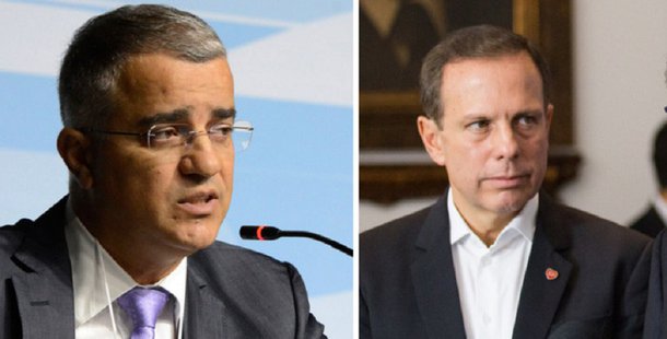 O jornalista Kennedy Alencar analisa em seu blog que a candidatura do prefeito João Doria (PSDB) à presidência da República ficou mais difícil, conforme mostram os números da pesquisa Datafolha, divulgada no final de semana; Kennedy diz que a estratégia de Doria de sair viajando pelo País deu errado porque o paulistano entende que o prefeito deixa a cidade em segundo plano para fazer campanha; "É sinal de reprovação de parte do eleitorado, que entende que ele deixa a cidade em segundo plano e faz dela trampolim para concorrer à Presidência", disse Kennedy