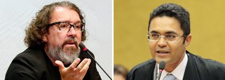 Após reunião nesta quinta-feira (31), a seção do Distrito Federal do Conselho da Ordem dos Advogados do Brasil publicou nota de repúdio aos ataques sofridos pelos advogados  Antônio Carlos de Almeida Castro, mais conhecido como Kakay, e Marcelo Leal; Kakay vem sofrendo ataques feitos pelo procurador Carlos Fernando dos Santos Lima por criticar os excessos da Operação Lava Jato; Já Marcelo Leal teve conversas telefônicas privadas divulgadas de forma irresponsável, pois Leal sequer é investigado