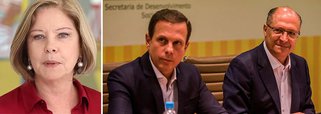 A colunista Eliane Cantanhêde, abertamente ligada ao PSDB, já começa a costurar alianças em torno dos tucanos; "A eleição presidencial de 2018 começa a tomar corpo. Aliás, a ganhar caras, vozes, partidos e ideologias e está embicando para um acordão em torno do PSDB, que atrai o ascendente DEM, o paquiderme PMDB e parte do Centrão. O problema é definir quem será o candidato e, desta vez, as disputas internas são de vida ou morte – ou de ficar ou sair do partido", escreve