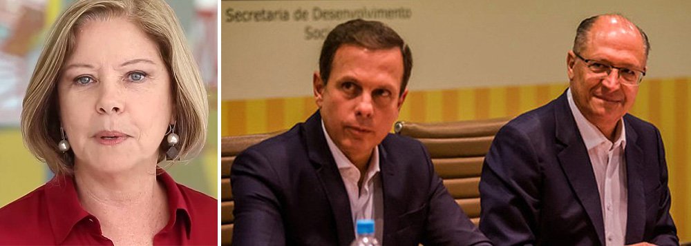 A colunista Eliane Cantanhêde, abertamente ligada ao PSDB, já começa a costurar alianças em torno dos tucanos; "A eleição presidencial de 2018 começa a tomar corpo. Aliás, a ganhar caras, vozes, partidos e ideologias e está embicando para um acordão em torno do PSDB, que atrai o ascendente DEM, o paquiderme PMDB e parte do Centrão. O problema é definir quem será o candidato e, desta vez, as disputas internas são de vida ou morte – ou de ficar ou sair do partido", escreve