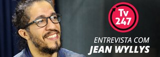 A TV 247 entrevista nesta tarde, às 16h30, o deputado federal Jean Wyllys (Psol-RJ), que tem sido um dos parlamentares mais combativos do Congresso Nacional; Wyllys abordará retrocessos recentes, como a chamada "cura gay", o corte total de verbas para os programas de combate à homofobia e o obscurantismo cultural no País, com censura a exposições artísticas