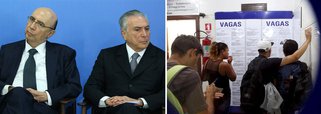 Brasil pós golpe, comandado por Michel Temer e Henrique Meirelles na economia, fechou 40.864 vagas formais de trabalho em janeiro, 22º mês de queda, apontam dados do Caged (Cadastro Geral de Empregados e Desempregados) divulgados pelo Ministério do Trabalho e da Previdência Social nesta sexta-feira 3
